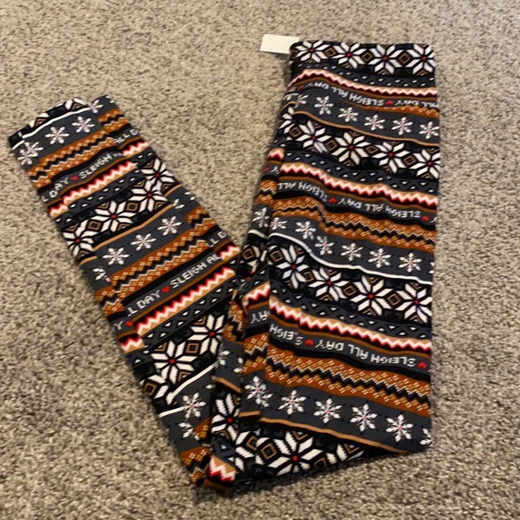 Leggings - Picture 2 of 3